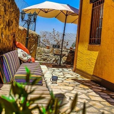 El Rincon De Piron Villa Losana de Piron Dış mekan fotoğraf