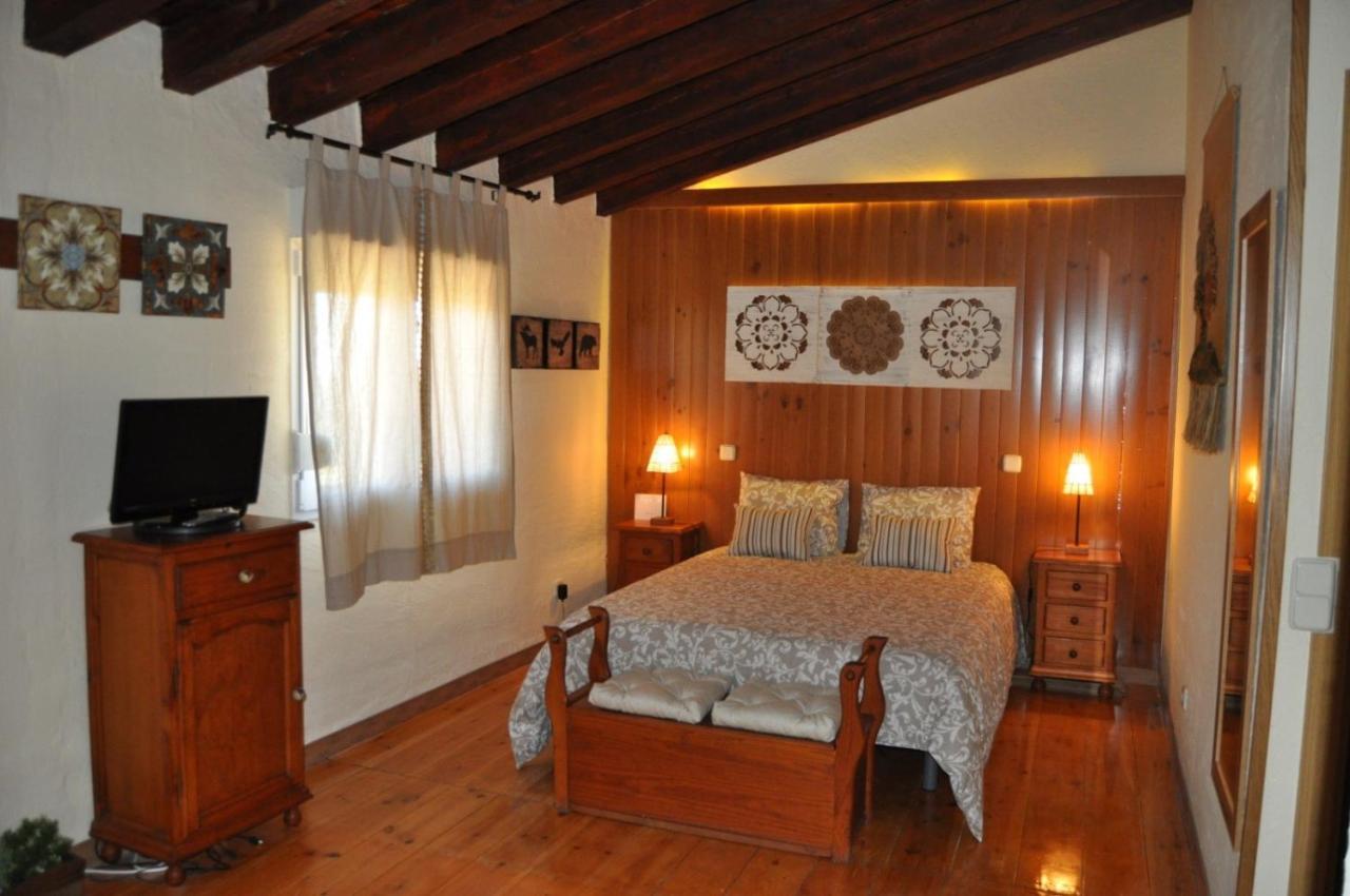 El Rincon De Piron Villa Losana de Piron Dış mekan fotoğraf