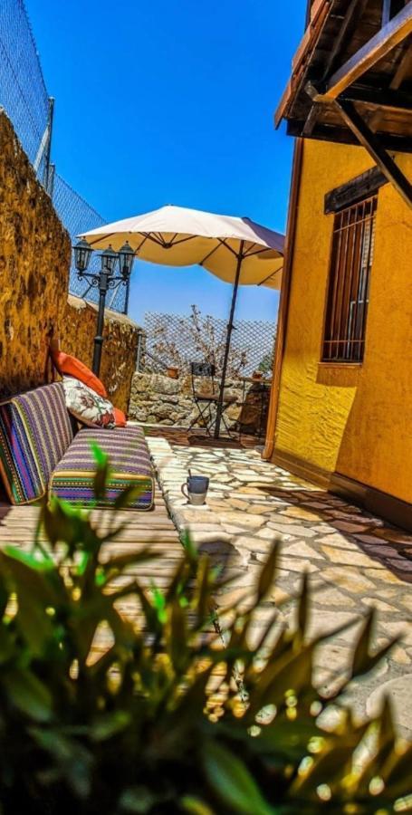 El Rincon De Piron Villa Losana de Piron Dış mekan fotoğraf
