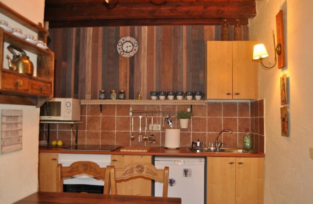 El Rincon De Piron Villa Losana de Piron Dış mekan fotoğraf