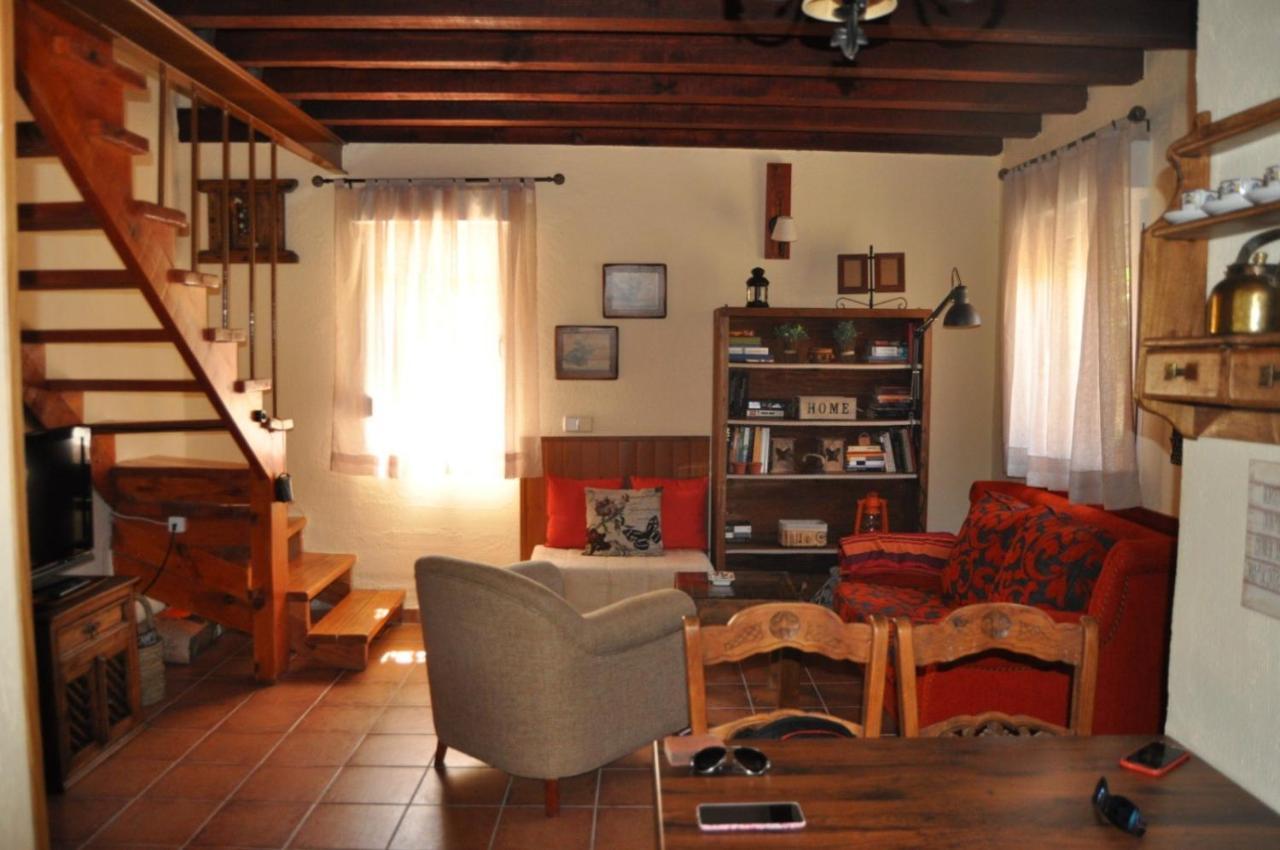 El Rincon De Piron Villa Losana de Piron Dış mekan fotoğraf