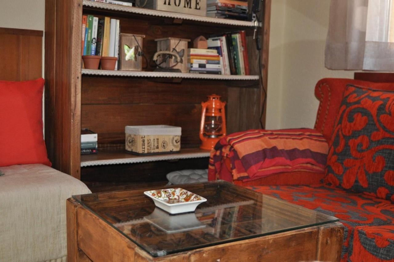 El Rincon De Piron Villa Losana de Piron Dış mekan fotoğraf