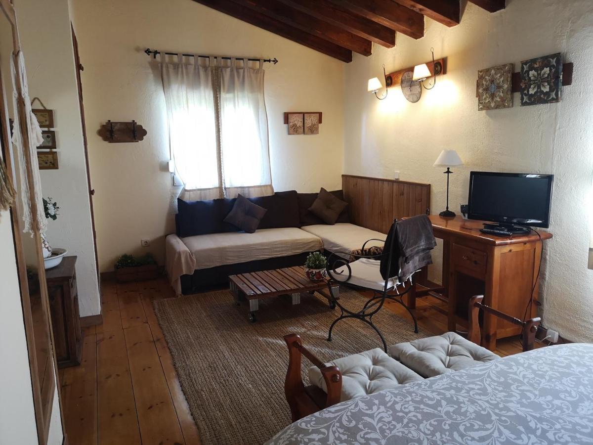 El Rincon De Piron Villa Losana de Piron Dış mekan fotoğraf