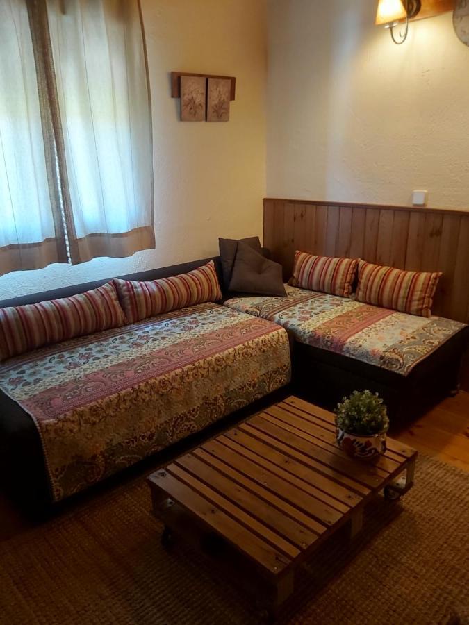 El Rincon De Piron Villa Losana de Piron Dış mekan fotoğraf