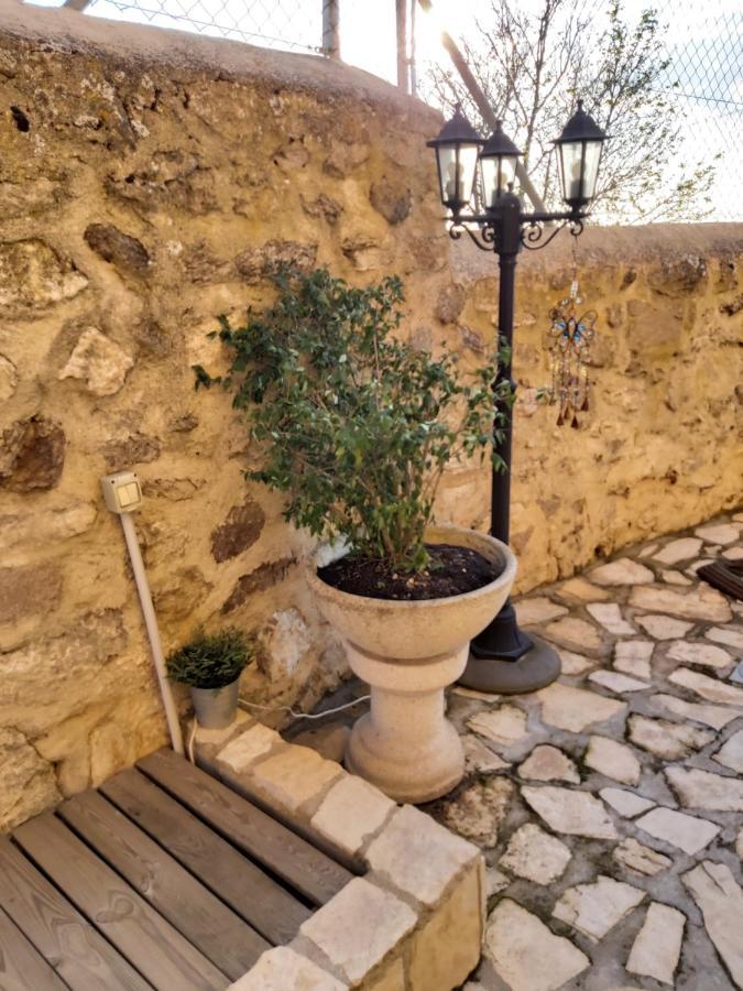 El Rincon De Piron Villa Losana de Piron Dış mekan fotoğraf