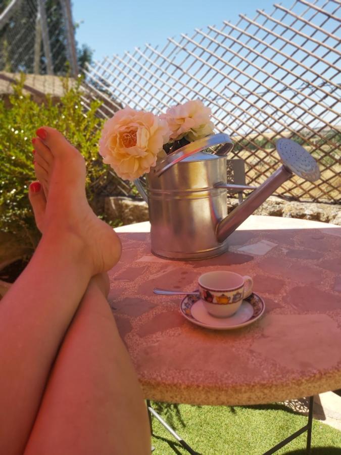 El Rincon De Piron Villa Losana de Piron Dış mekan fotoğraf