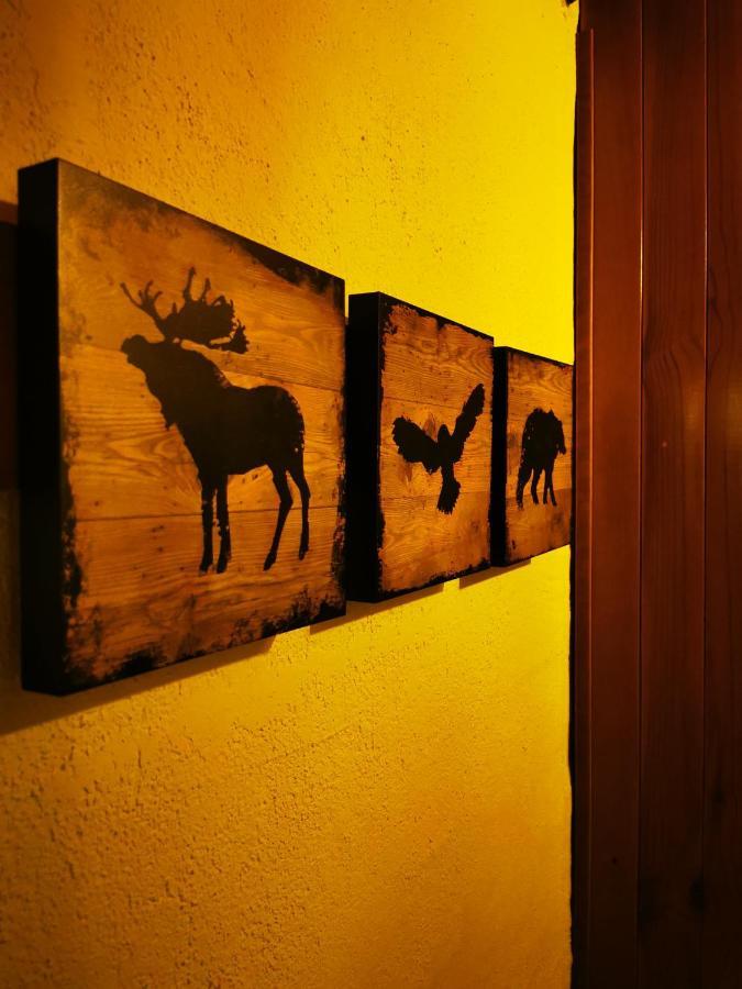 El Rincon De Piron Villa Losana de Piron Dış mekan fotoğraf