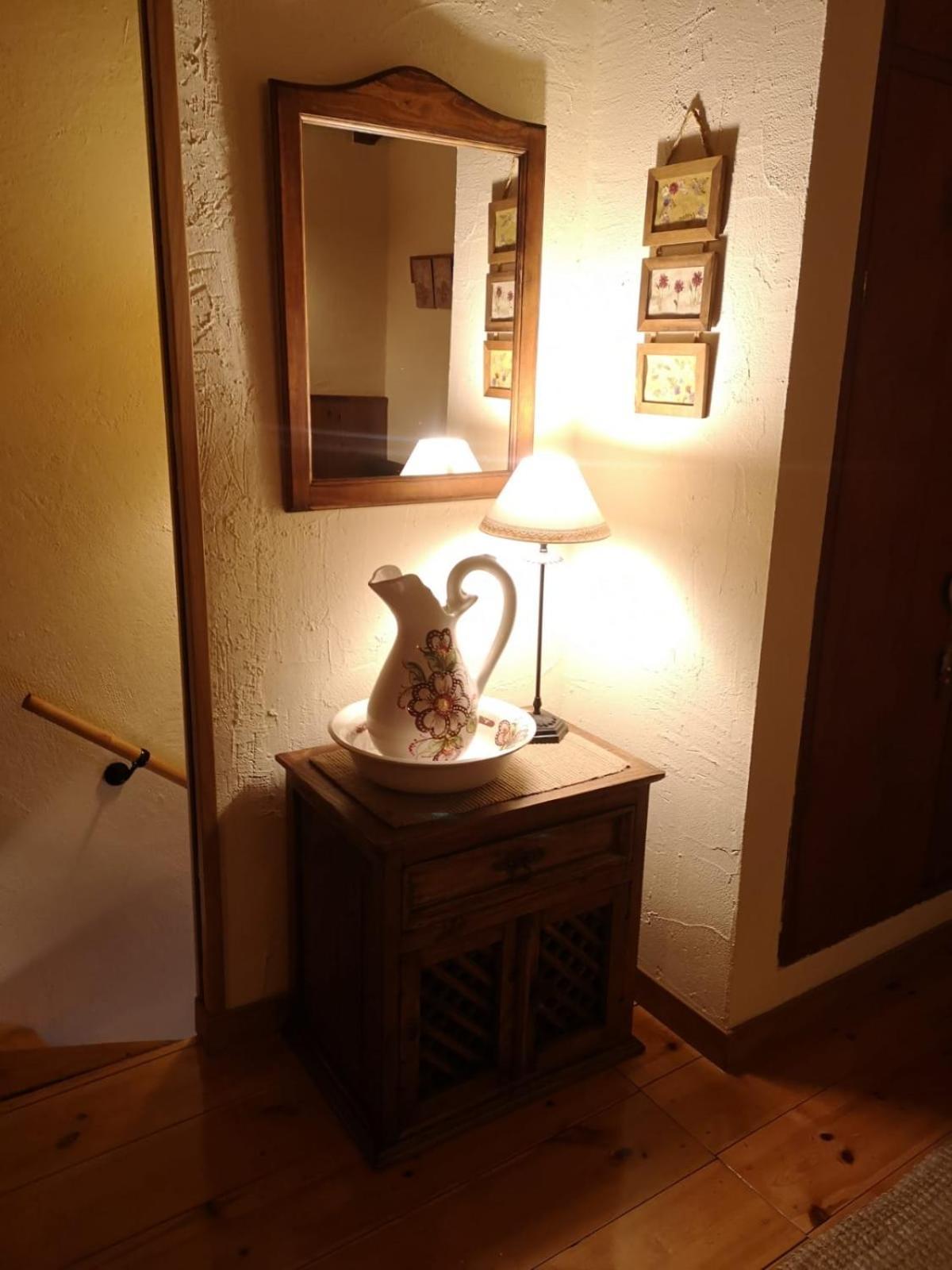 El Rincon De Piron Villa Losana de Piron Dış mekan fotoğraf